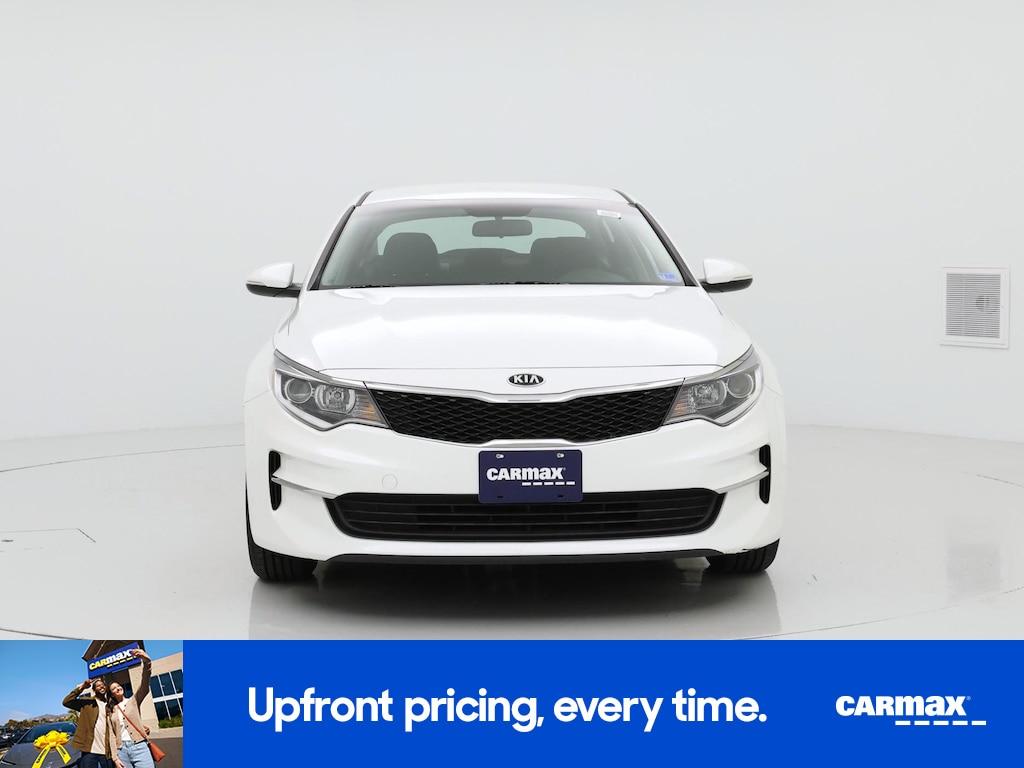 used 2018 Kia Optima car, priced at $13,599