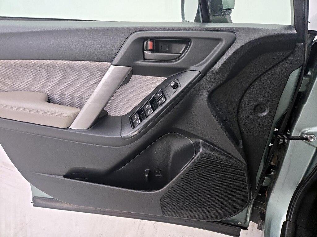 used 2017 Subaru Forester car, priced at $14,998