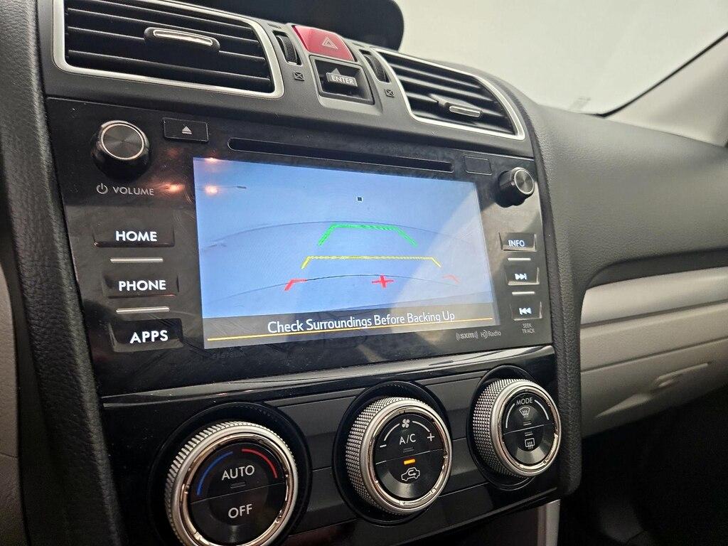 used 2017 Subaru Forester car, priced at $14,998