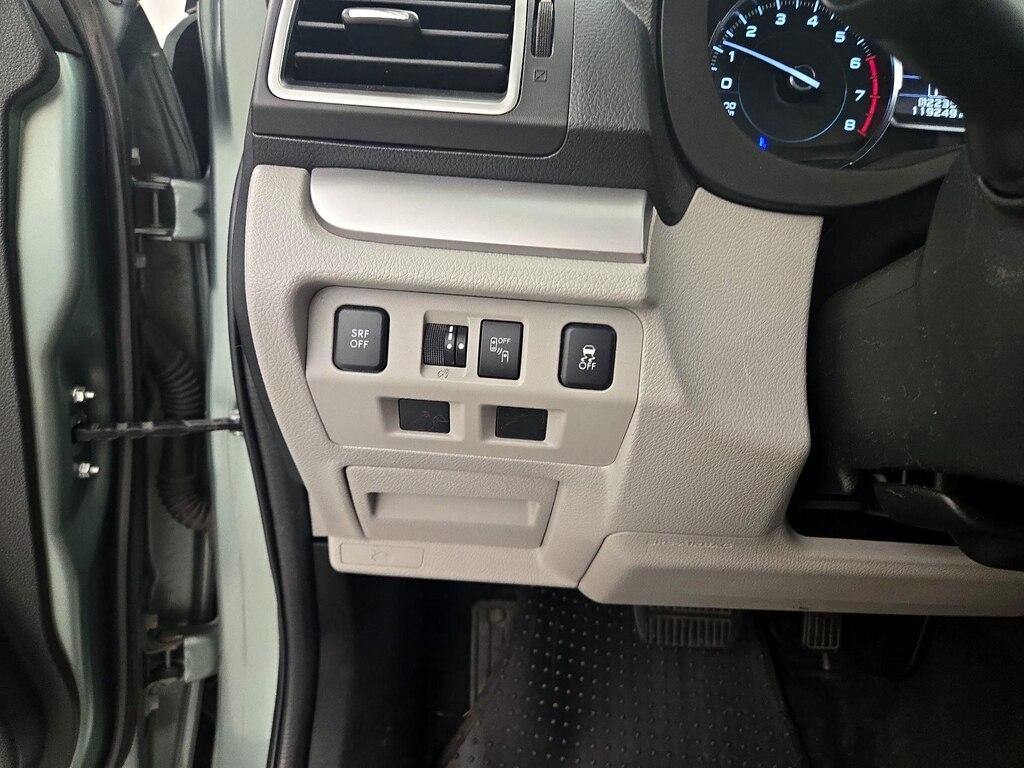 used 2017 Subaru Forester car, priced at $14,998