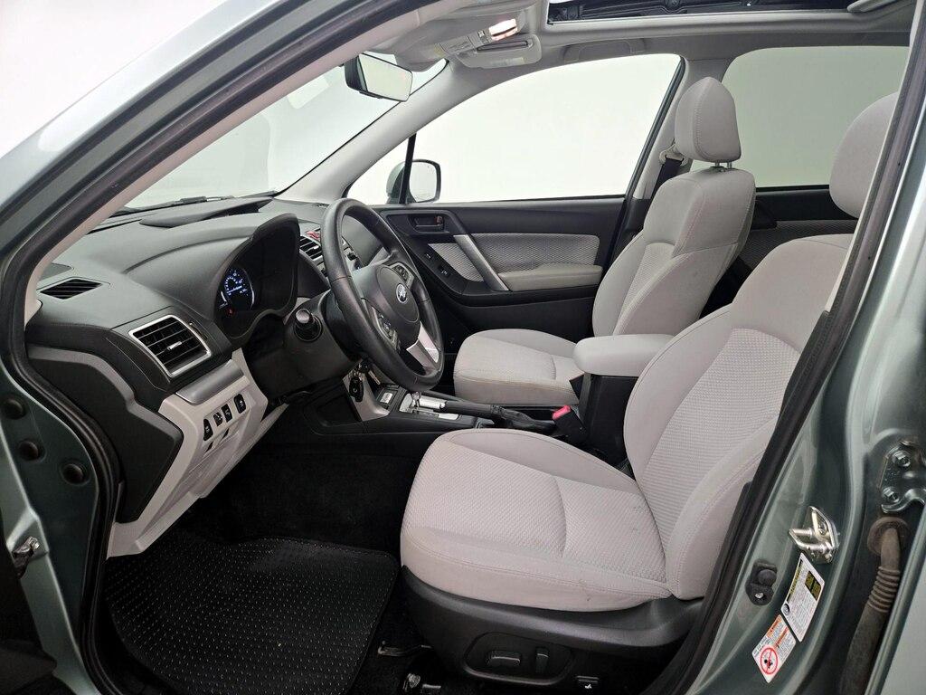 used 2017 Subaru Forester car, priced at $14,998