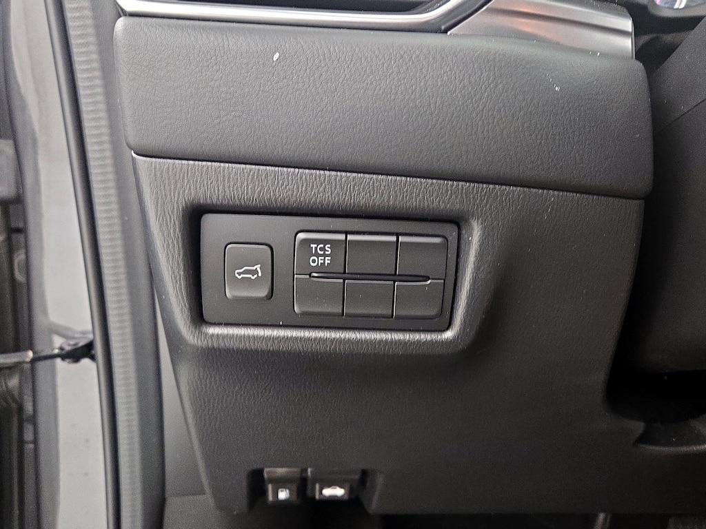 used 2017 Mazda CX-5 car, priced at $19,998