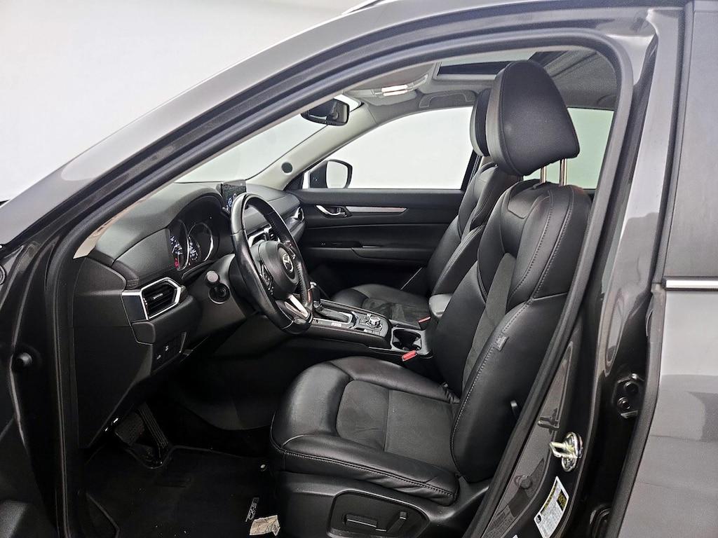 used 2017 Mazda CX-5 car, priced at $19,998