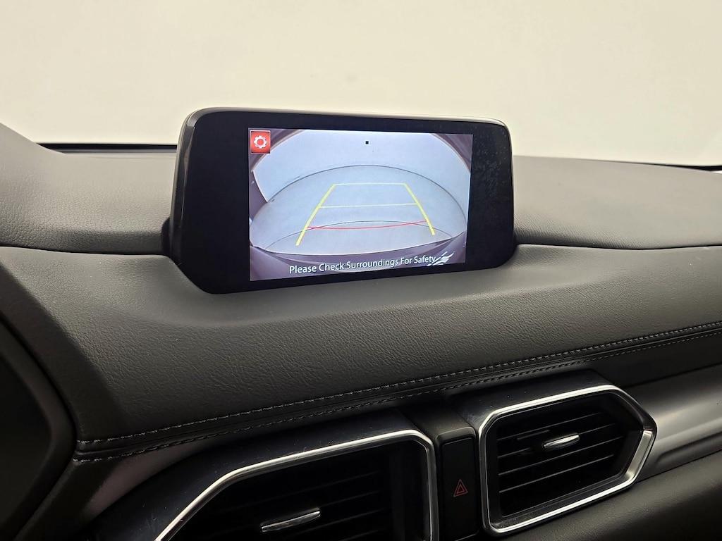 used 2017 Mazda CX-5 car, priced at $19,998