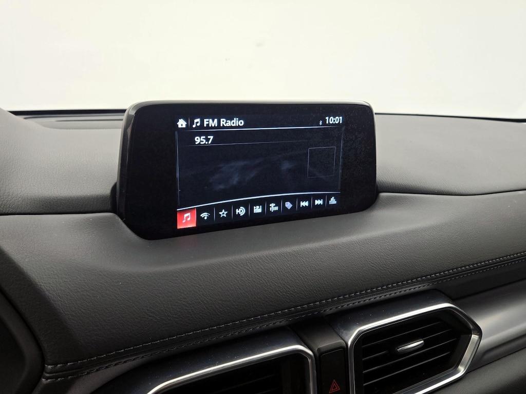 used 2017 Mazda CX-5 car, priced at $19,998