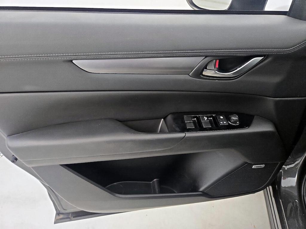 used 2017 Mazda CX-5 car, priced at $19,998