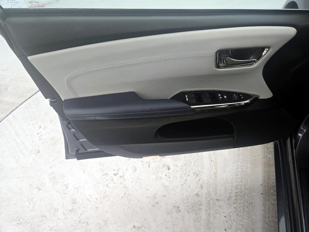 used 2015 Toyota Avalon car, priced at $19,998