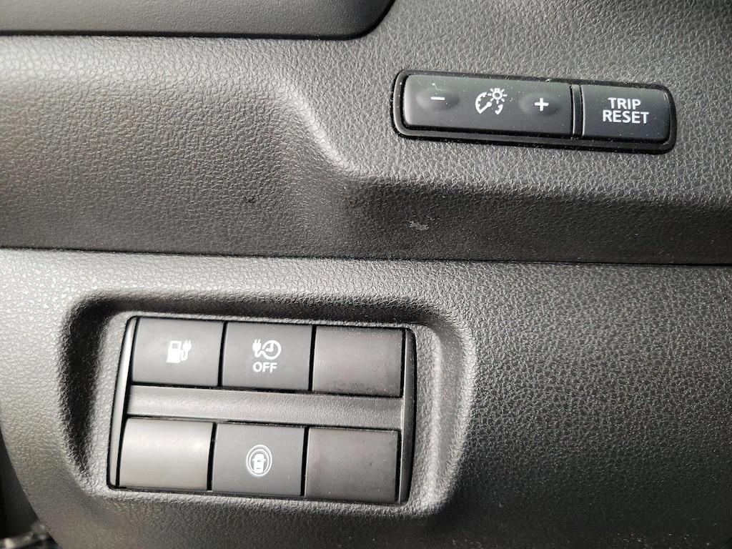 used 2022 Nissan Leaf car, priced at $15,998