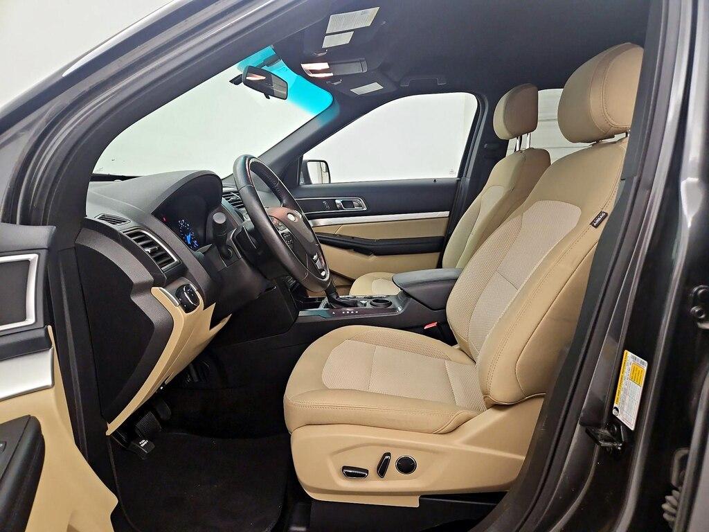 used 2016 Ford Explorer car, priced at $16,998