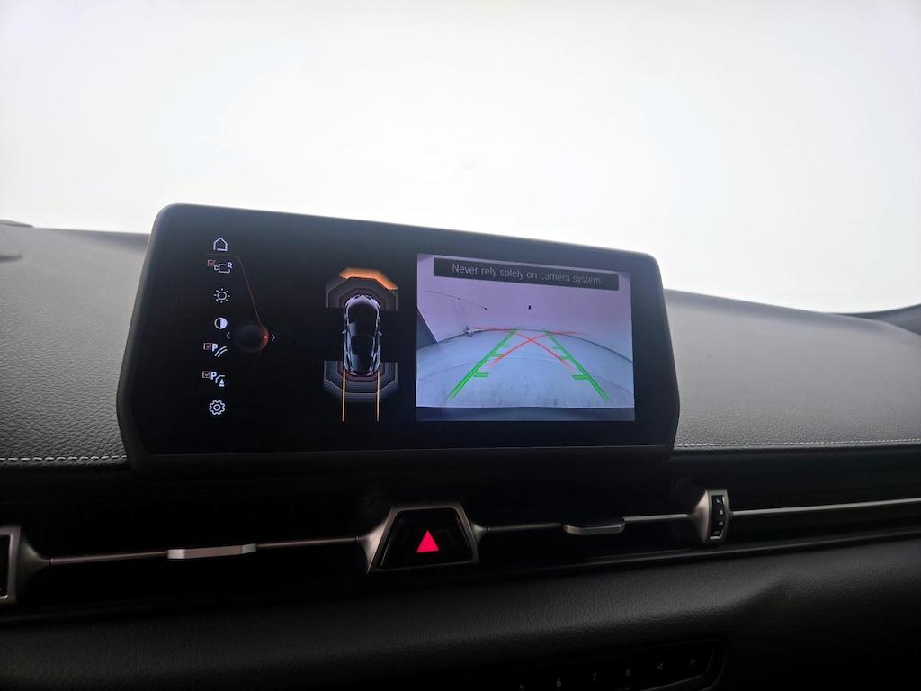 used 2020 Toyota Supra car, priced at $50,998