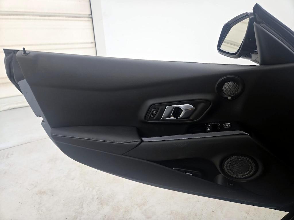 used 2020 Toyota Supra car, priced at $50,998