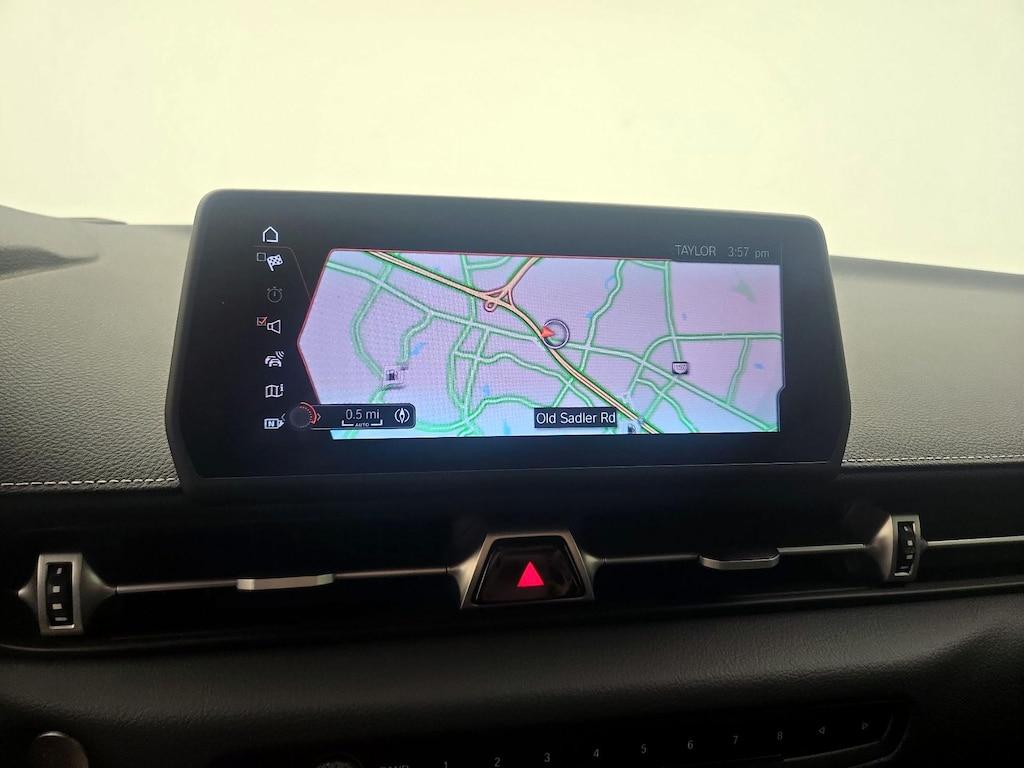 used 2020 Toyota Supra car, priced at $50,998