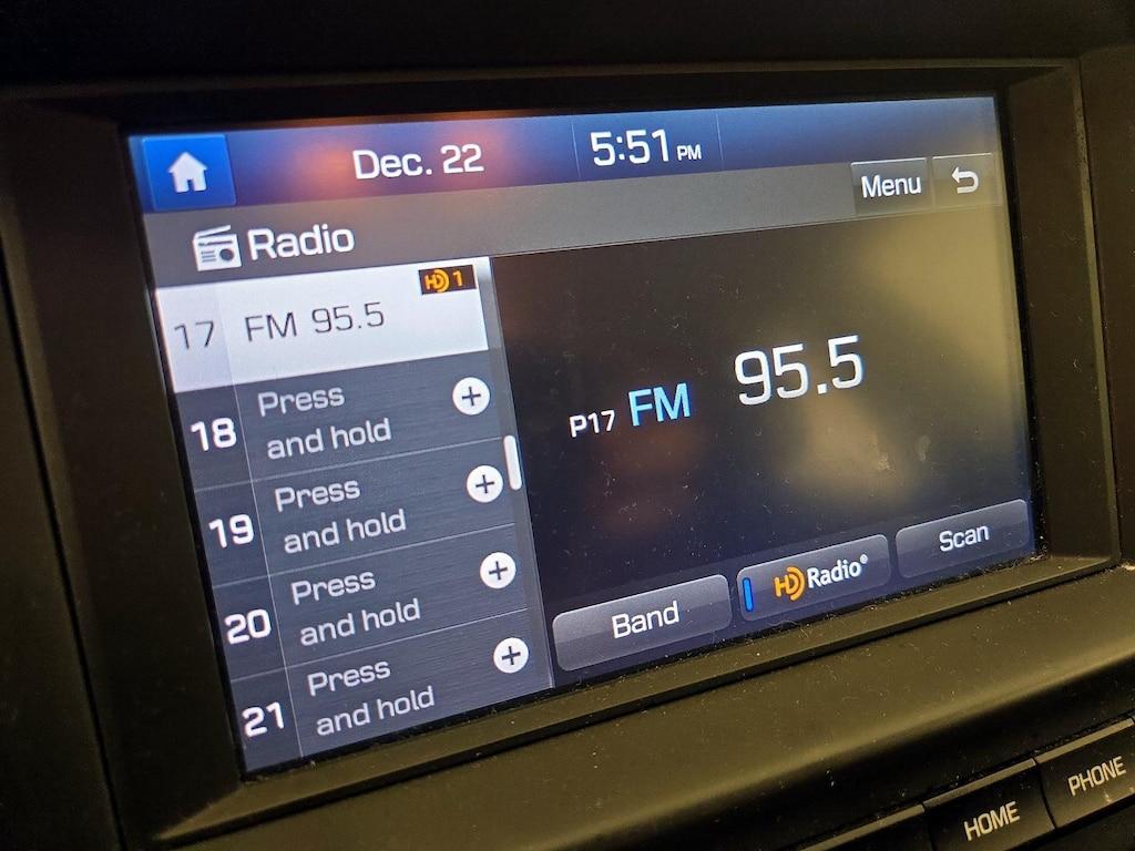 used 2020 Hyundai Elantra car, priced at $13,998