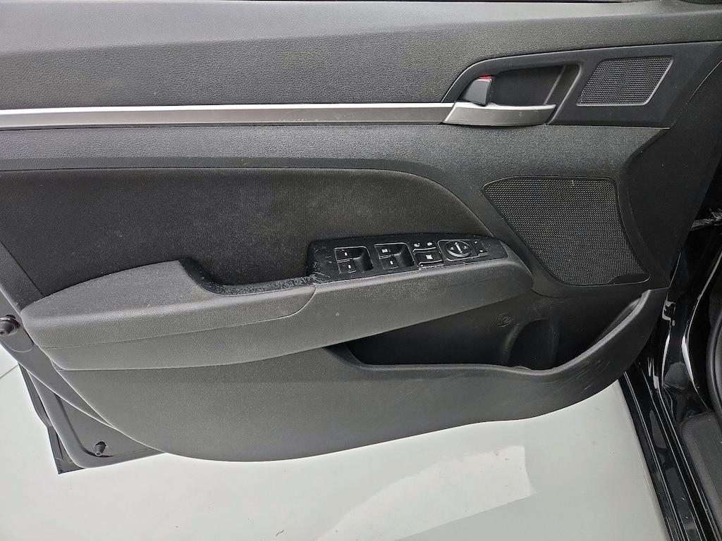 used 2020 Hyundai Elantra car, priced at $13,998