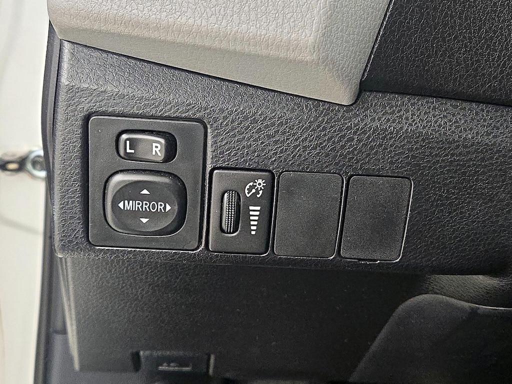 used 2014 Toyota Corolla car, priced at $14,998