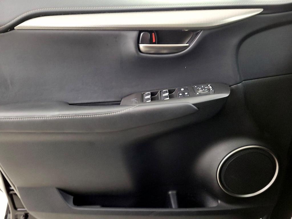 used 2020 Lexus NX 300 car, priced at $28,998