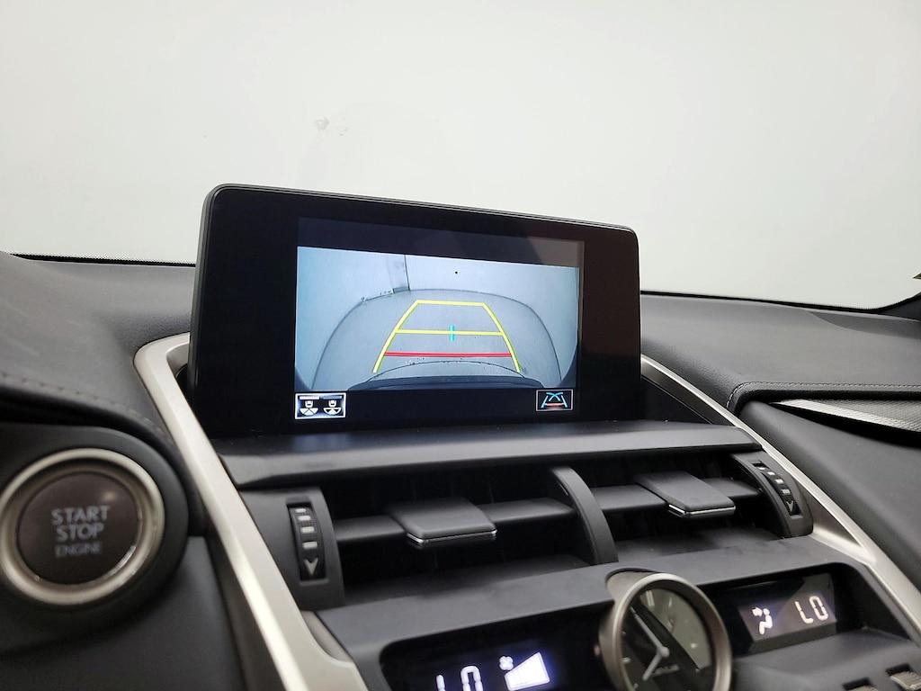 used 2020 Lexus NX 300 car, priced at $28,998