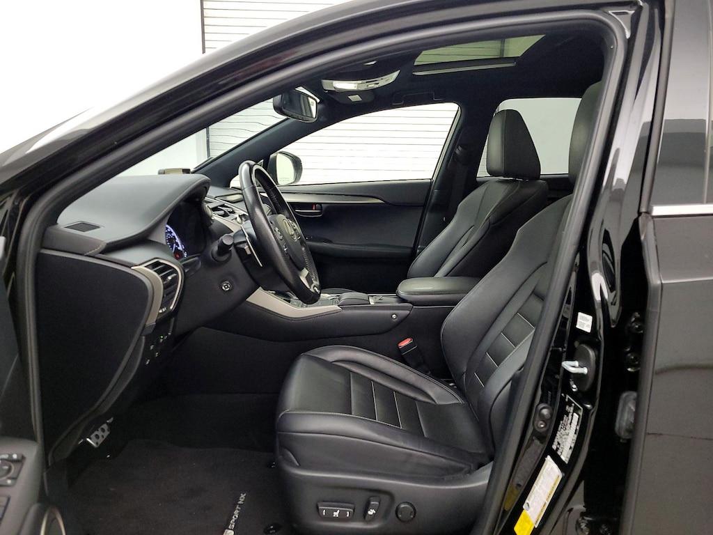 used 2020 Lexus NX 300 car, priced at $28,998