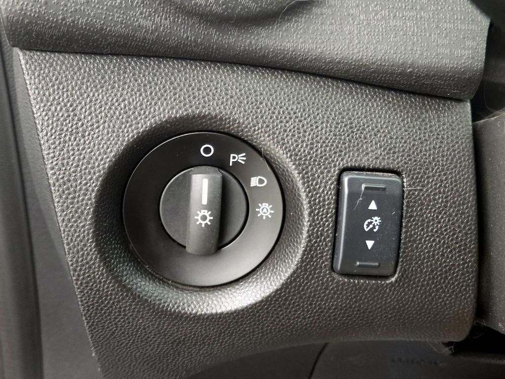 used 2018 Ford Fiesta car, priced at $13,998