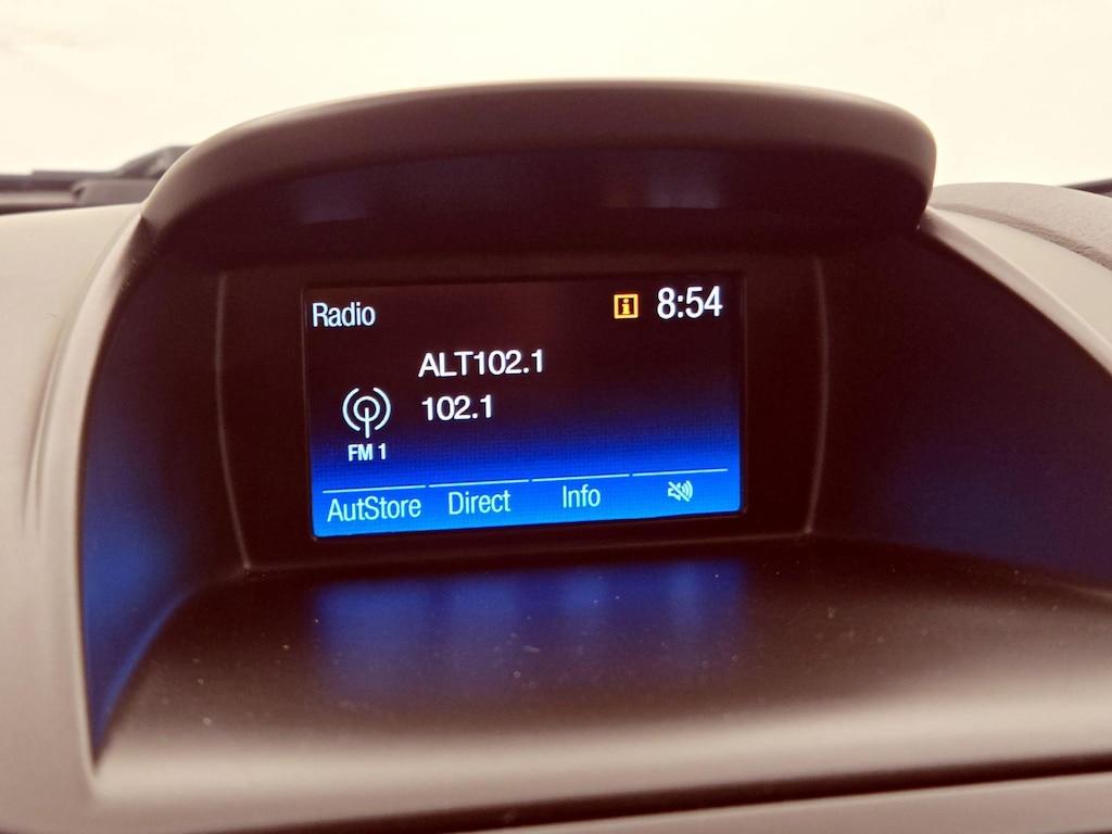 used 2018 Ford Fiesta car, priced at $13,998