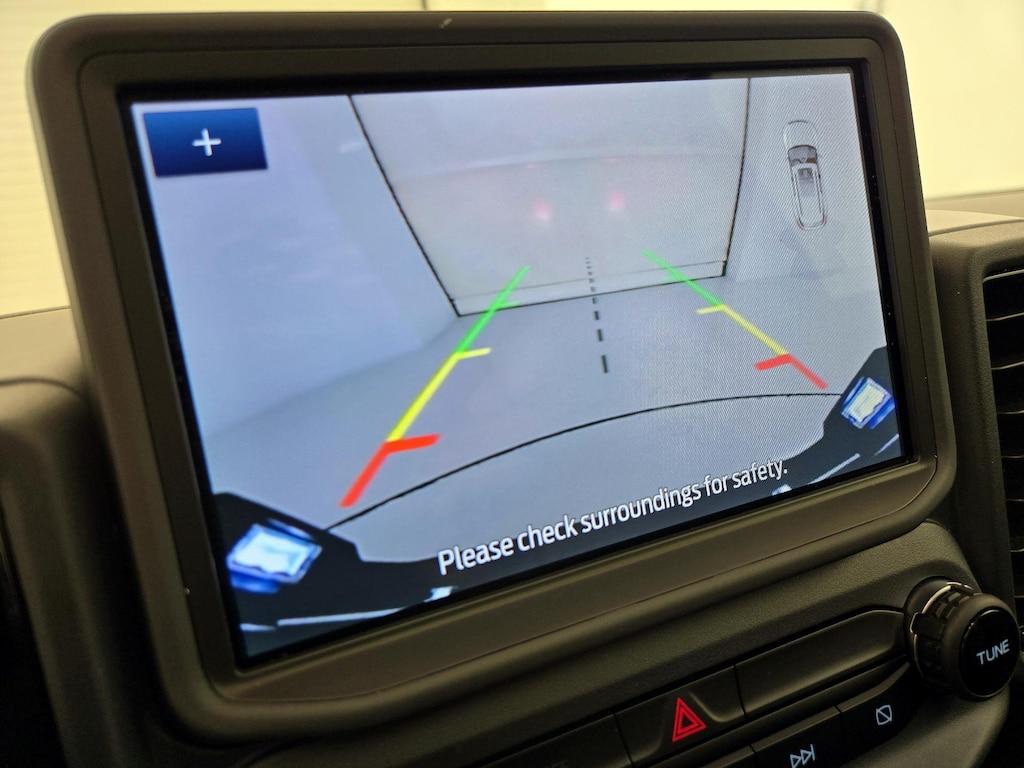 used 2023 Ford Bronco Sport car, priced at $26,998