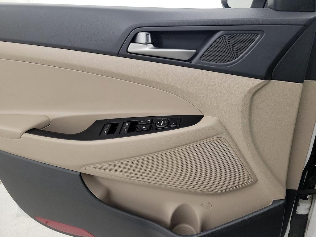 used 2018 Hyundai Tucson car, priced at $18,998