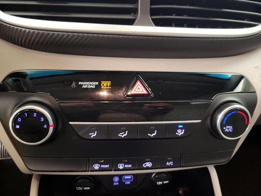 used 2019 Hyundai Tucson car, priced at $15,998