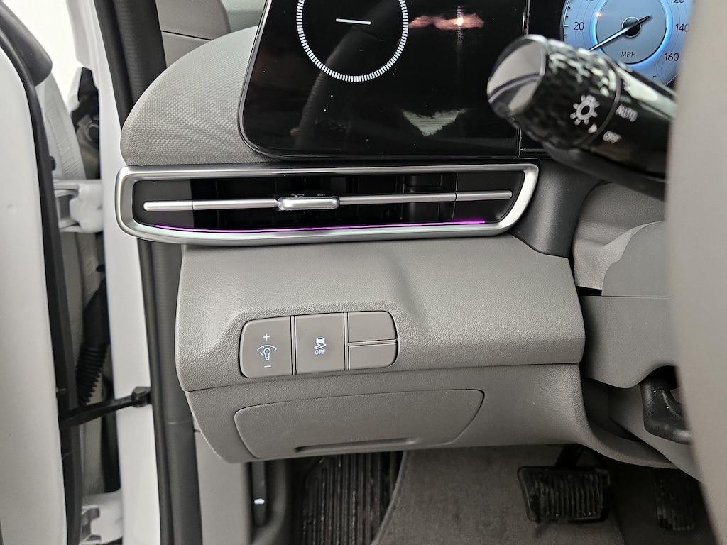 used 2025 Hyundai Elantra car, priced at $22,998