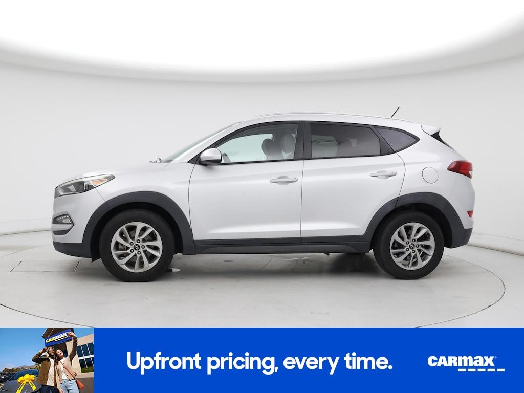 used 2016 Hyundai Tucson car, priced at $12,998