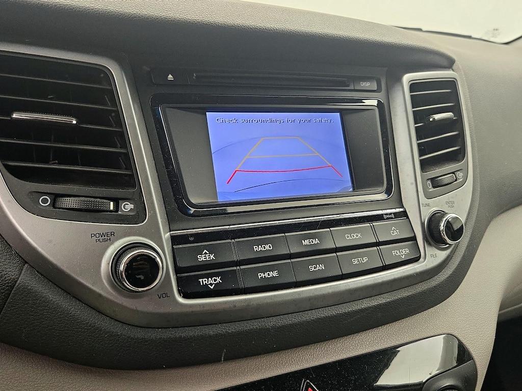 used 2016 Hyundai Tucson car, priced at $12,998