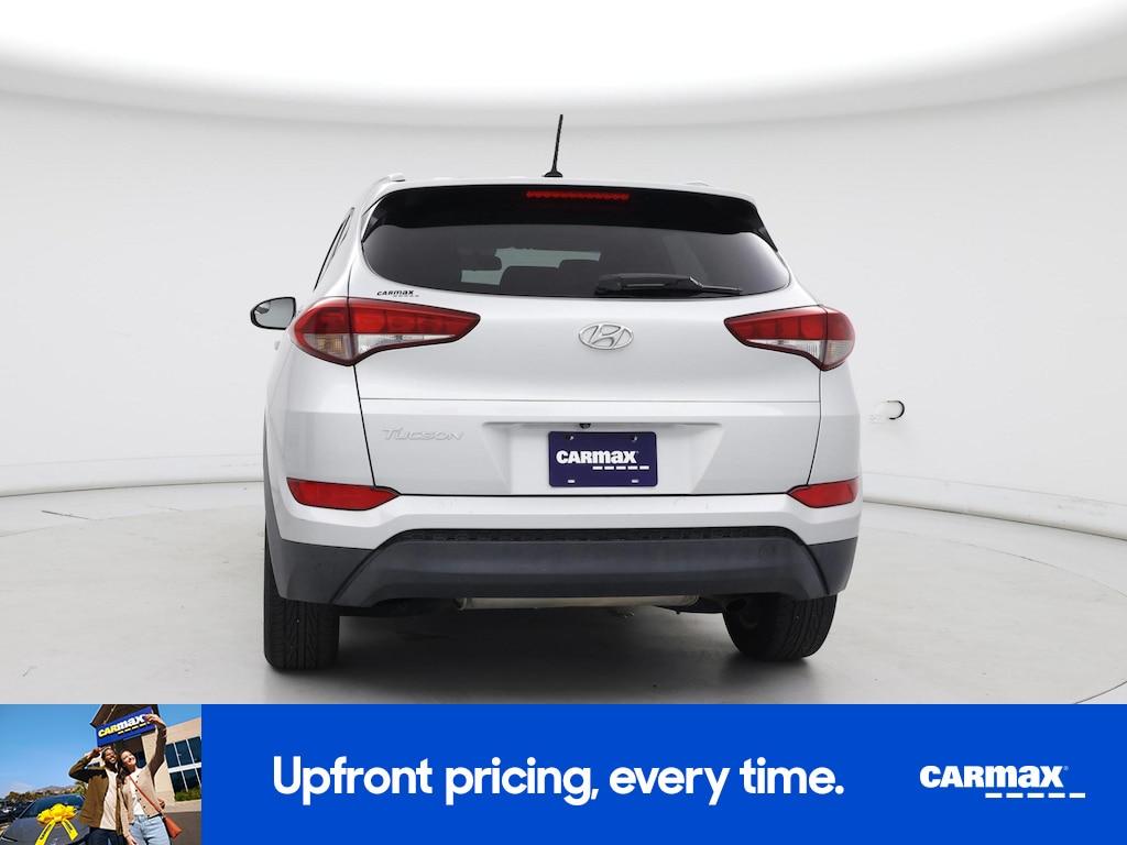 used 2016 Hyundai Tucson car, priced at $12,998