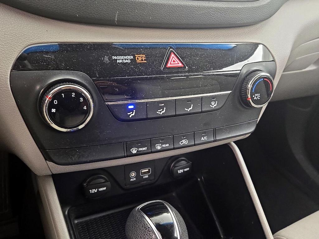 used 2016 Hyundai Tucson car, priced at $12,998