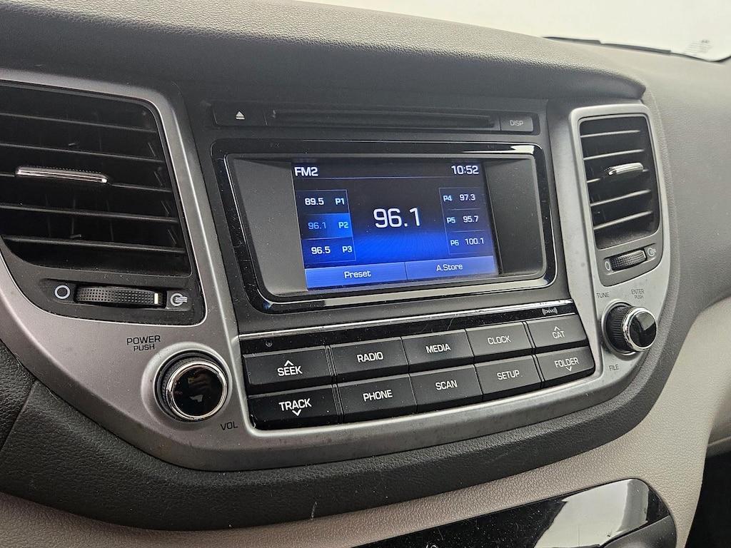 used 2016 Hyundai Tucson car, priced at $12,998