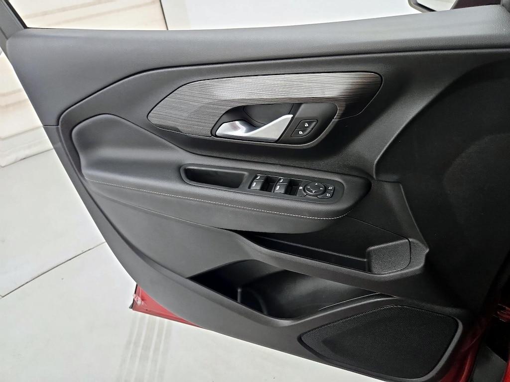 used 2022 GMC Terrain car, priced at $19,998