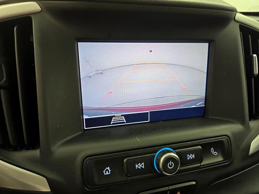 used 2022 GMC Terrain car, priced at $19,998