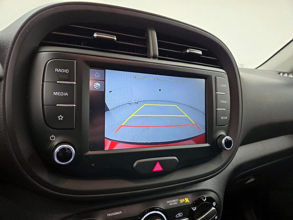 used 2023 Kia Soul car, priced at $19,998