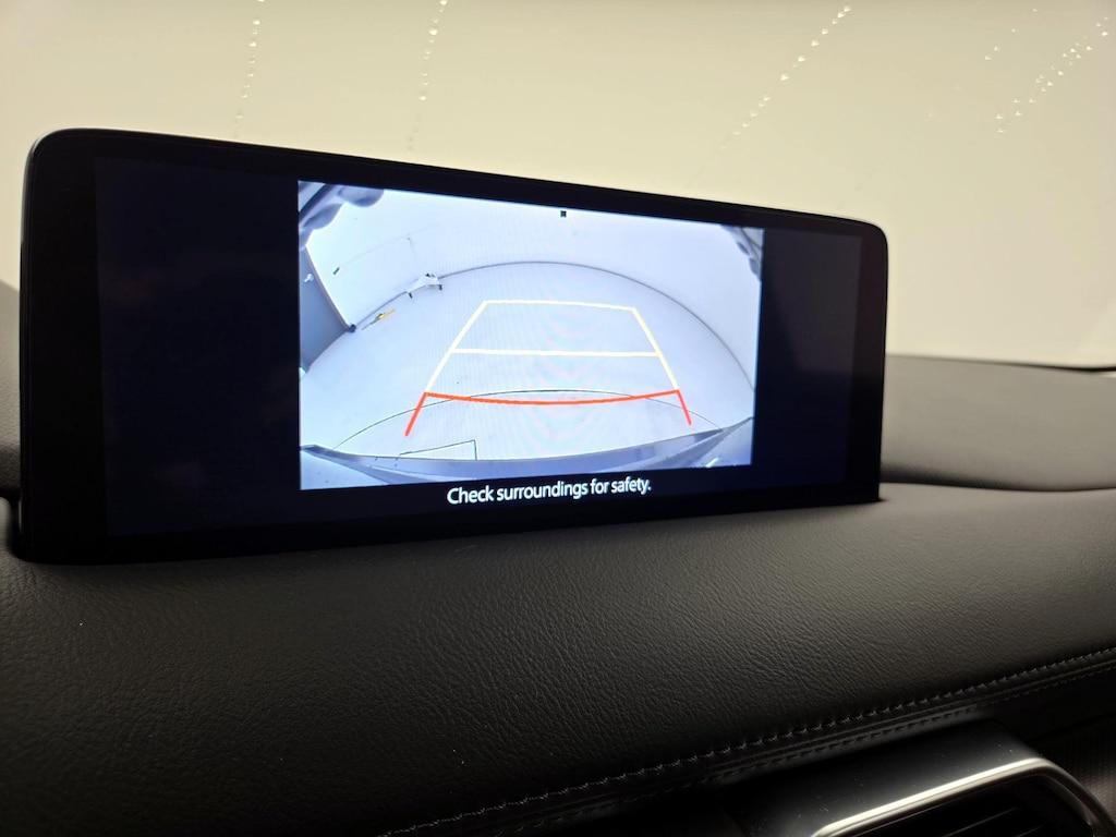 used 2023 Mazda CX-5 car, priced at $26,998