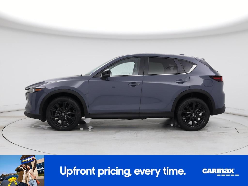 used 2023 Mazda CX-5 car, priced at $26,998