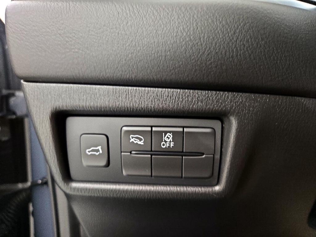 used 2023 Mazda CX-5 car, priced at $26,998