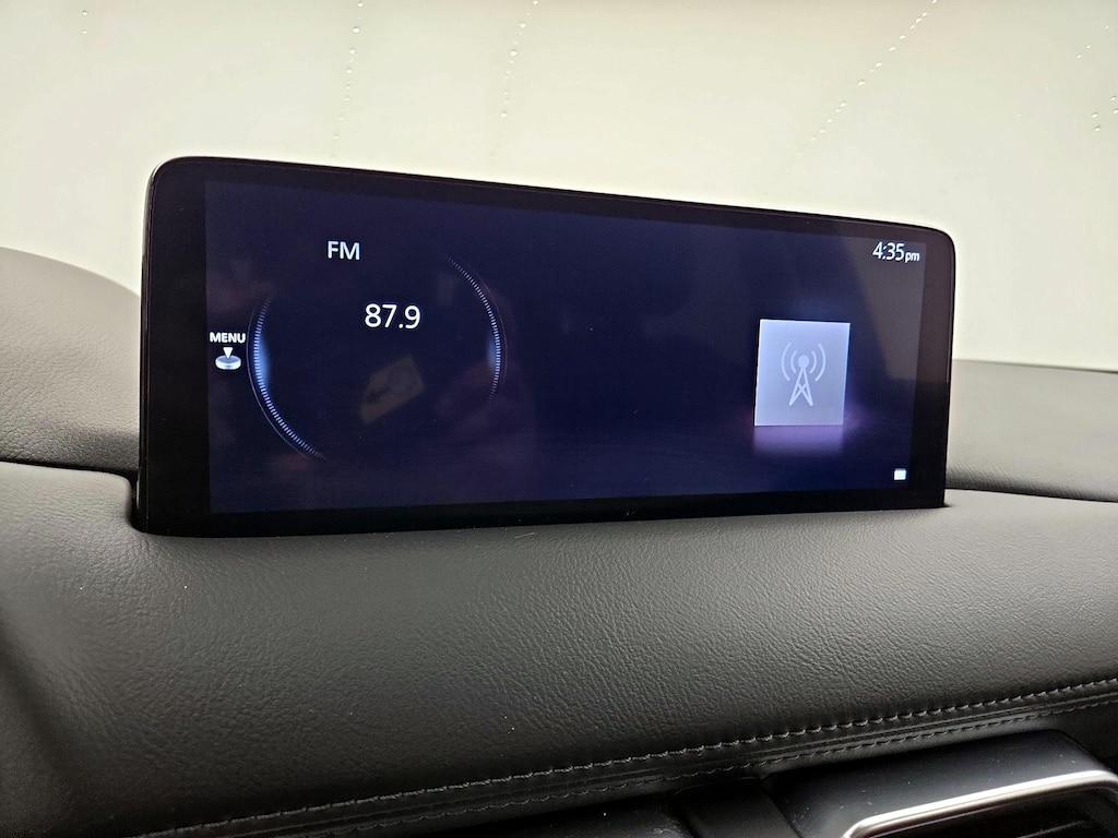 used 2023 Mazda CX-5 car, priced at $26,998