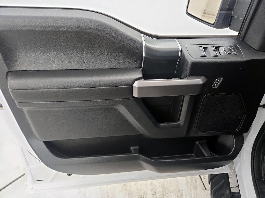 used 2020 Ford F-150 car, priced at $32,998