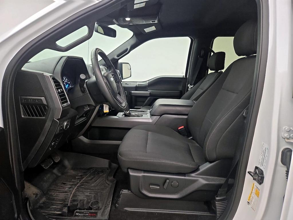 used 2020 Ford F-150 car, priced at $32,998
