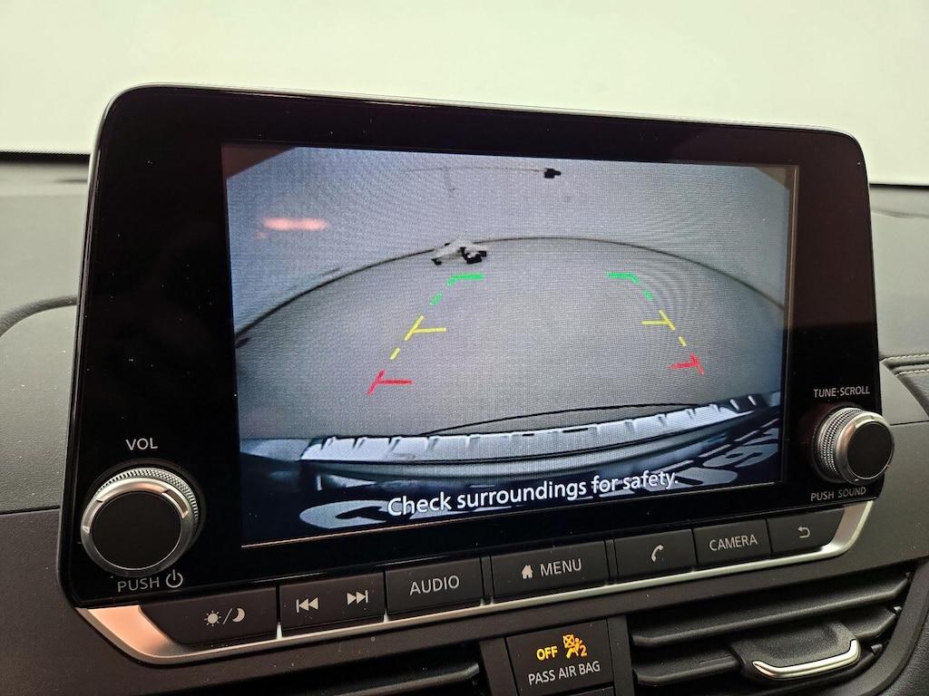 used 2022 Nissan Altima car, priced at $22,998