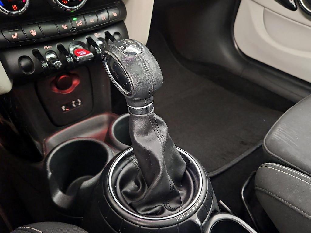 used 2015 MINI Hardtop car, priced at $13,998