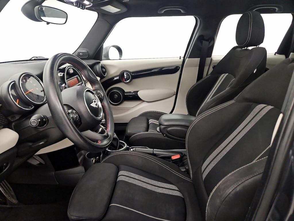 used 2015 MINI Hardtop car, priced at $13,998