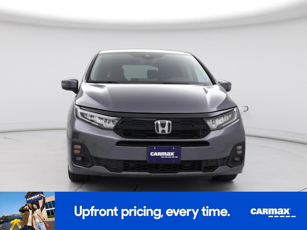 used 2025 Honda Odyssey car, priced at $43,998