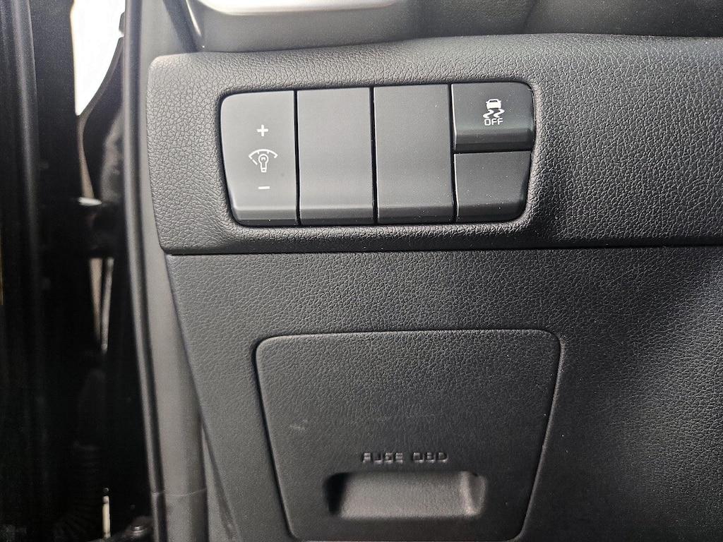 used 2018 Kia Sportage car, priced at $14,998