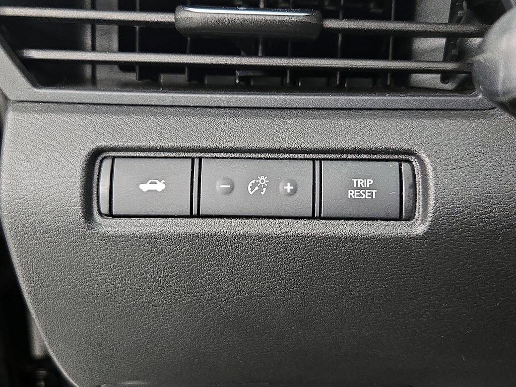 used 2025 Nissan Altima car, priced at $22,998