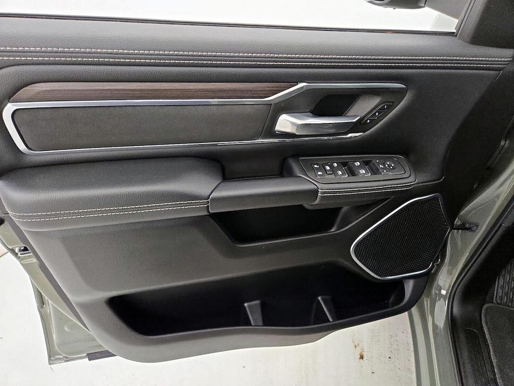 used 2026 Ram 1500 car, priced at $52,998