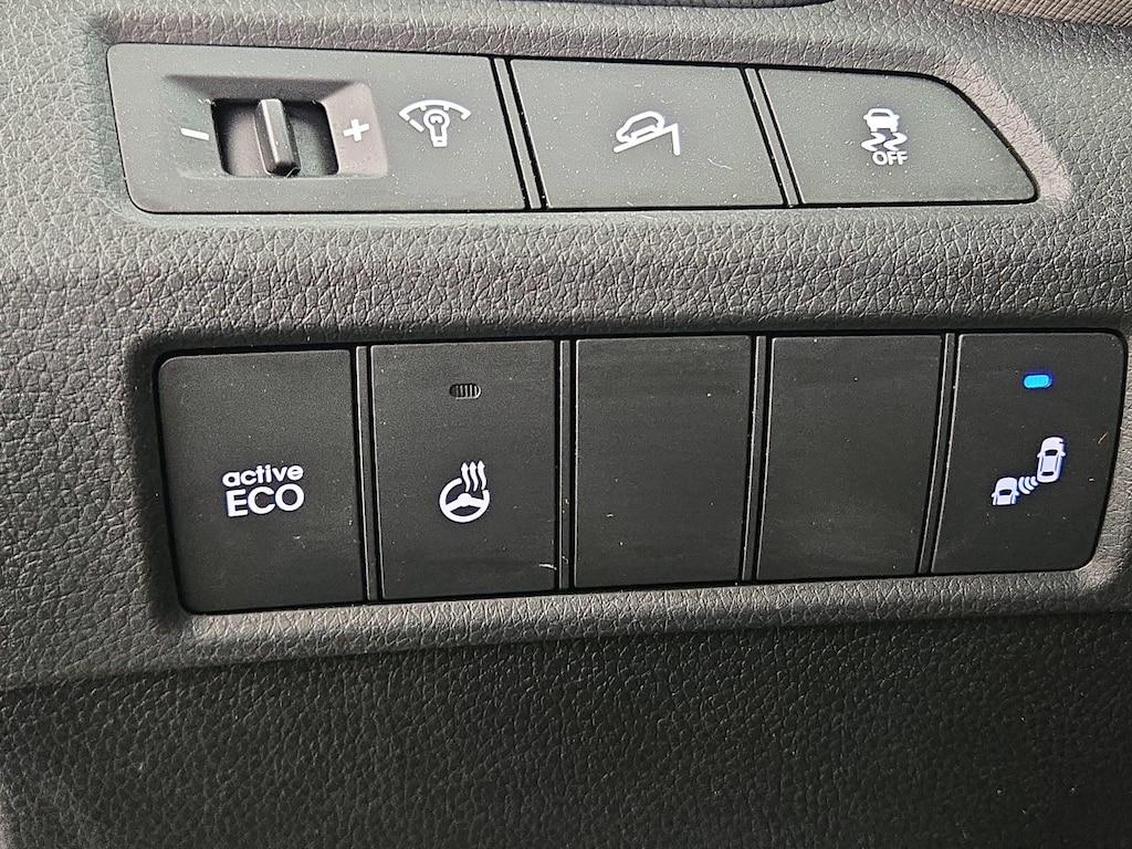 used 2016 Hyundai Santa Fe Sport car, priced at $18,998